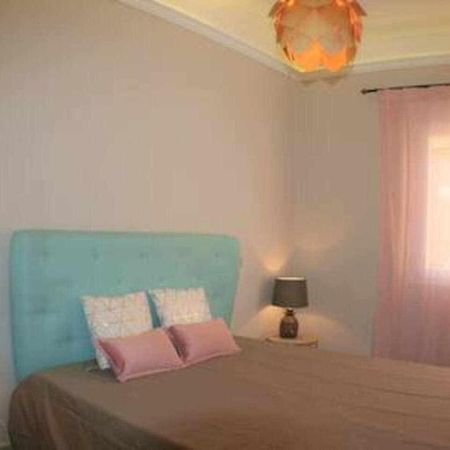 Apartamento Con Terraza Centrico Moderno Nuevo 마드리드 외부 사진