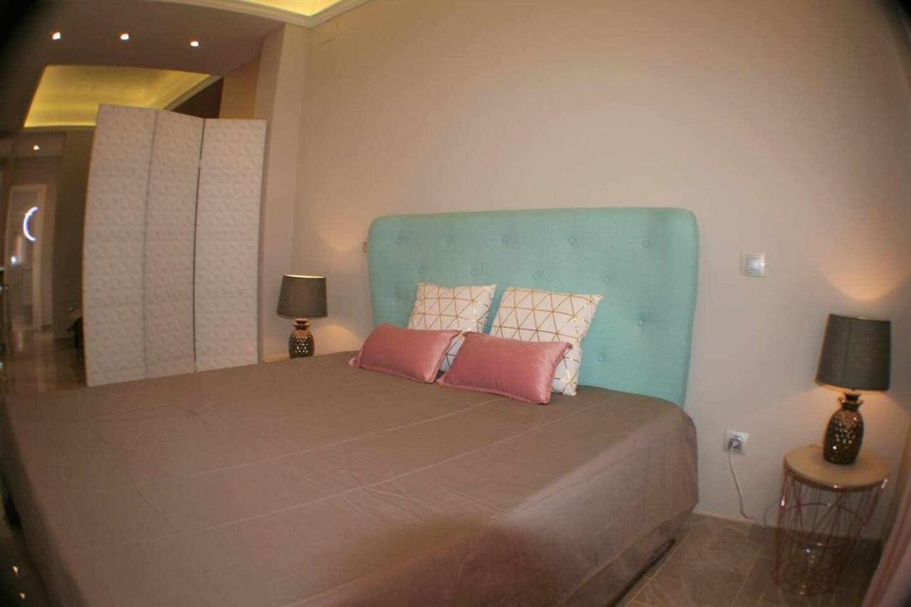 Apartamento Con Terraza Centrico Moderno Nuevo 마드리드 외부 사진