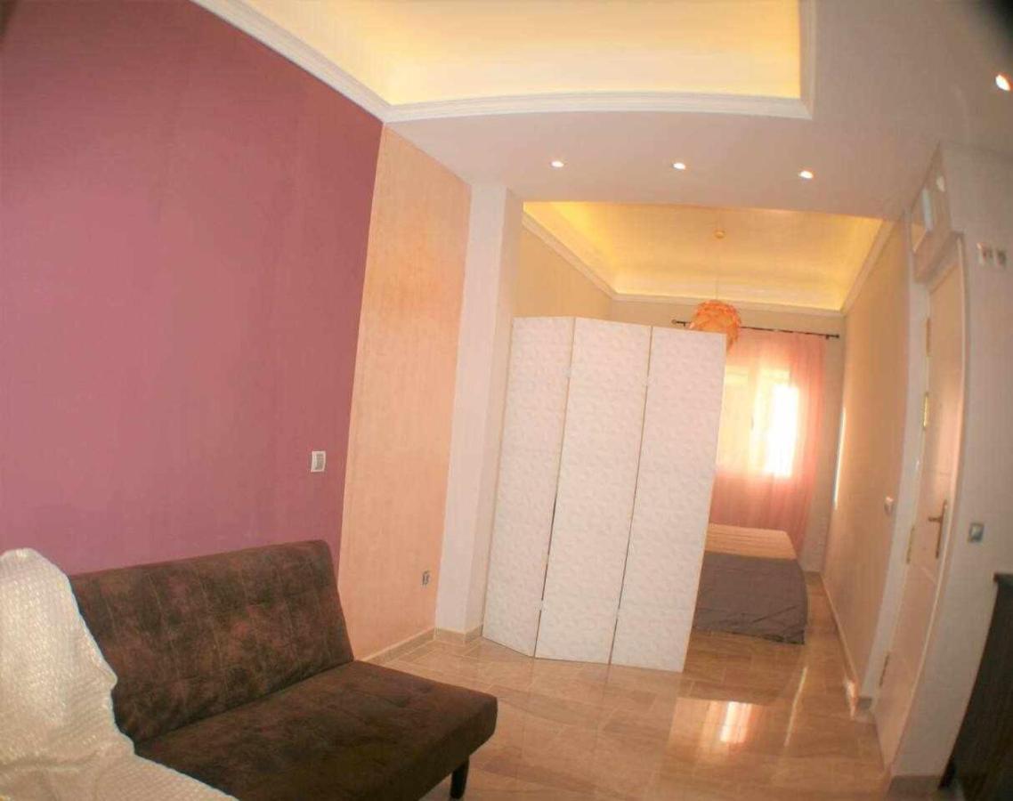 Apartamento Con Terraza Centrico Moderno Nuevo 마드리드 외부 사진