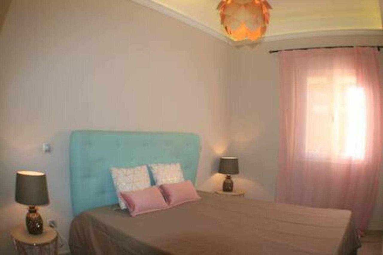 Apartamento Con Terraza Centrico Moderno Nuevo 마드리드 외부 사진