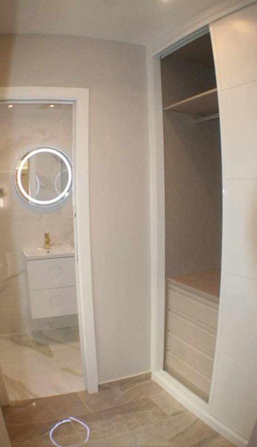 Apartamento Con Terraza Centrico Moderno Nuevo 마드리드 외부 사진